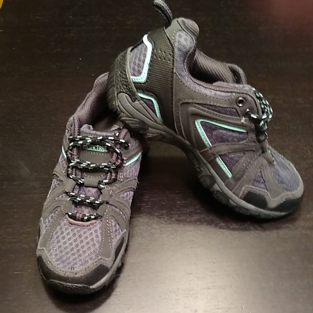 Pacific Trail Hiking Shoes. Women's Size 7.